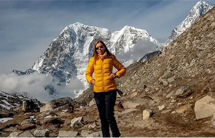 Everest Base Camp Trek