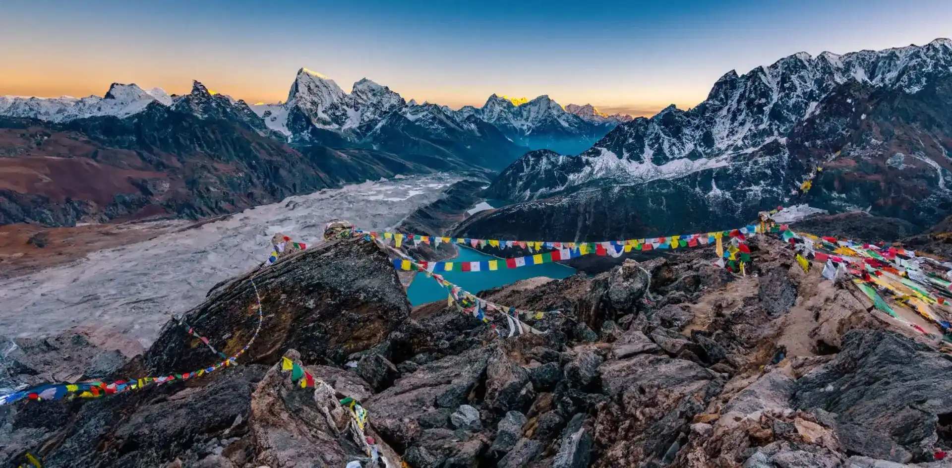 Everest Region