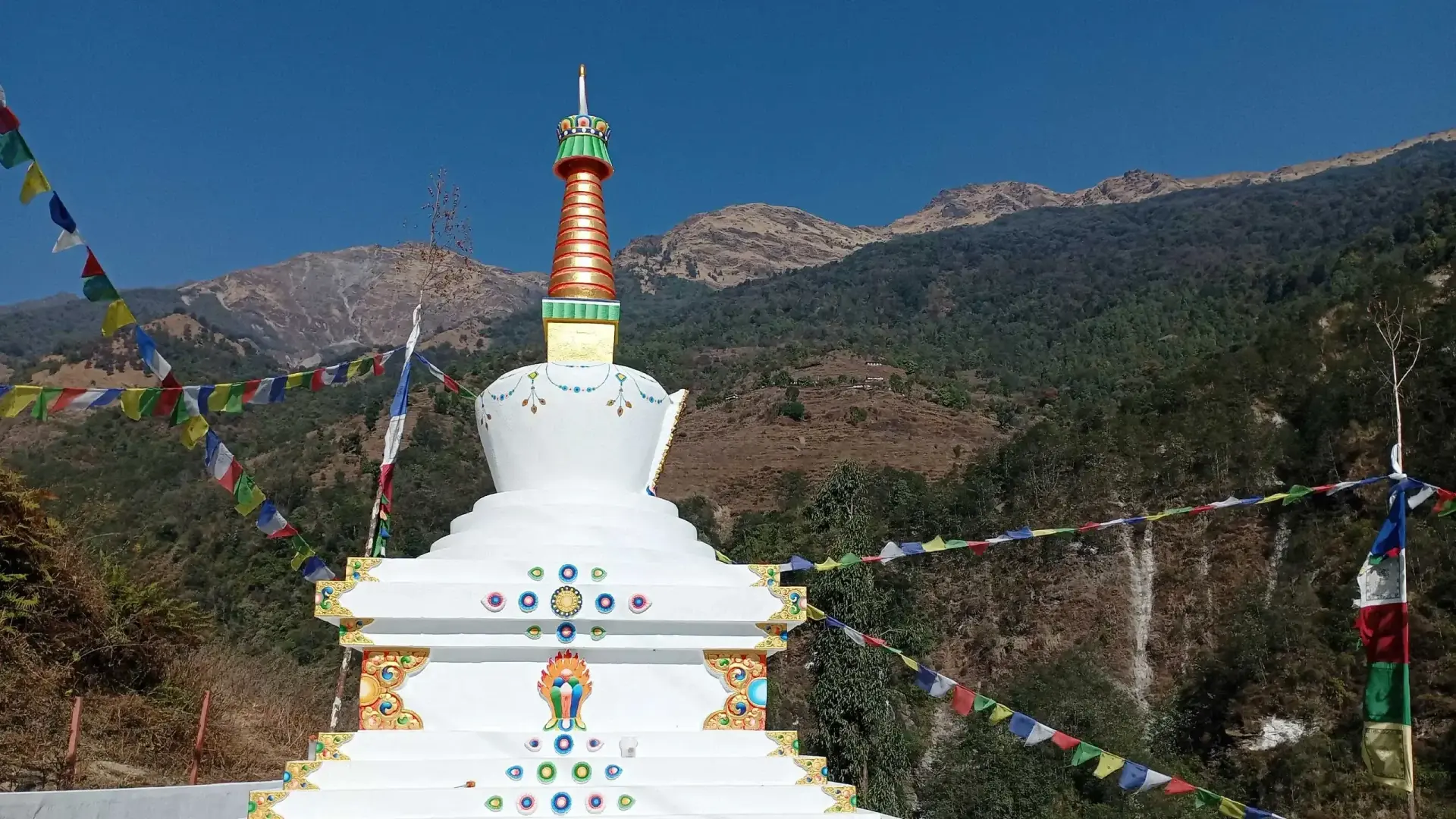 Tyrolean Trekking in Nepal: An Alpine Dream in the Himalayas