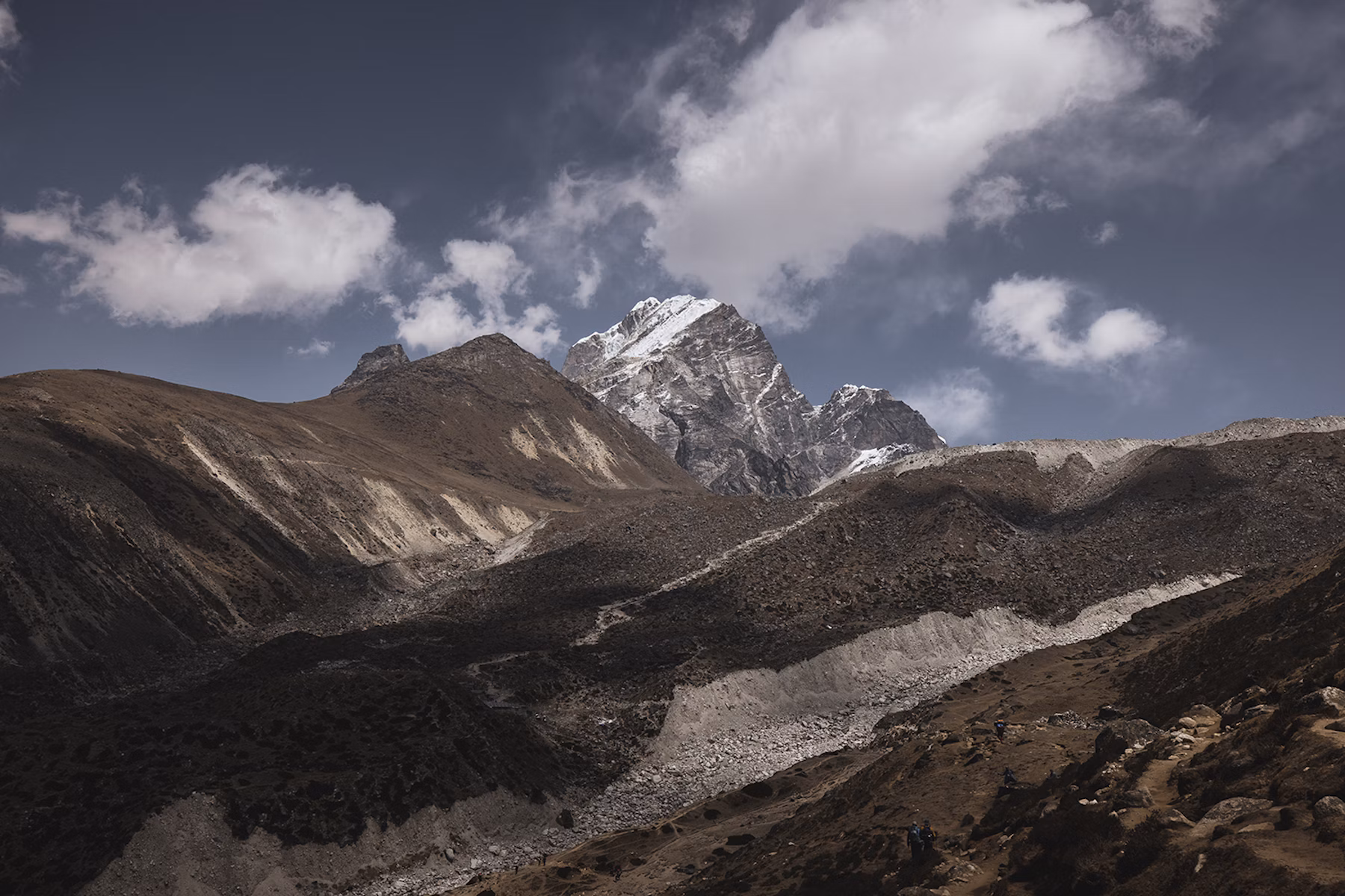 Lobuche