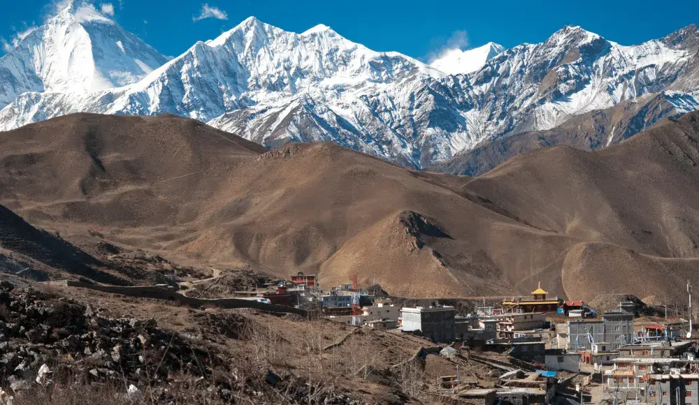 Discovering Tyrolean Trekking in Nepal: Alpine Elegance Meets Himalayan Majesty